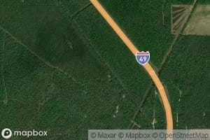 Bayou Boeuf-Cocodrie Diversion Channel