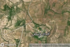 Cheshmeh-ye Darreh Bolaghi