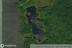 Birds Eye Lake