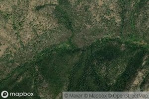 Kiwah Creek