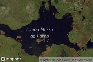 Lagoa do Morro do Forno