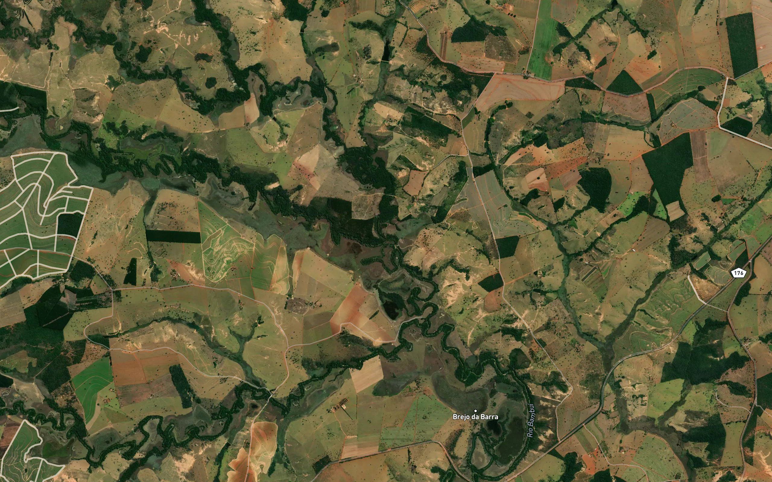 Rio da Perdicao