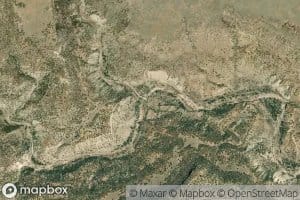 Sabino Creek