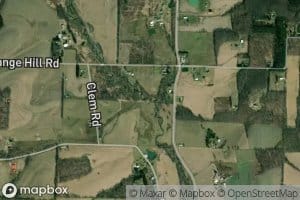 Shadley Valley Creek