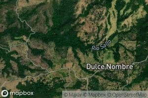 Quebrada Dulce Nombre