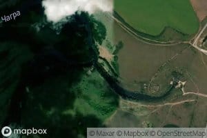 Kuybyshevskiy Obvodnitel'no-Orositel'nyy Kanal