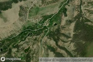 South Fork Huerfano River