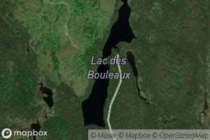 Lac des Bouleaux