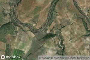 Arroyo de la Corregidora