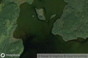 Shallows Lake