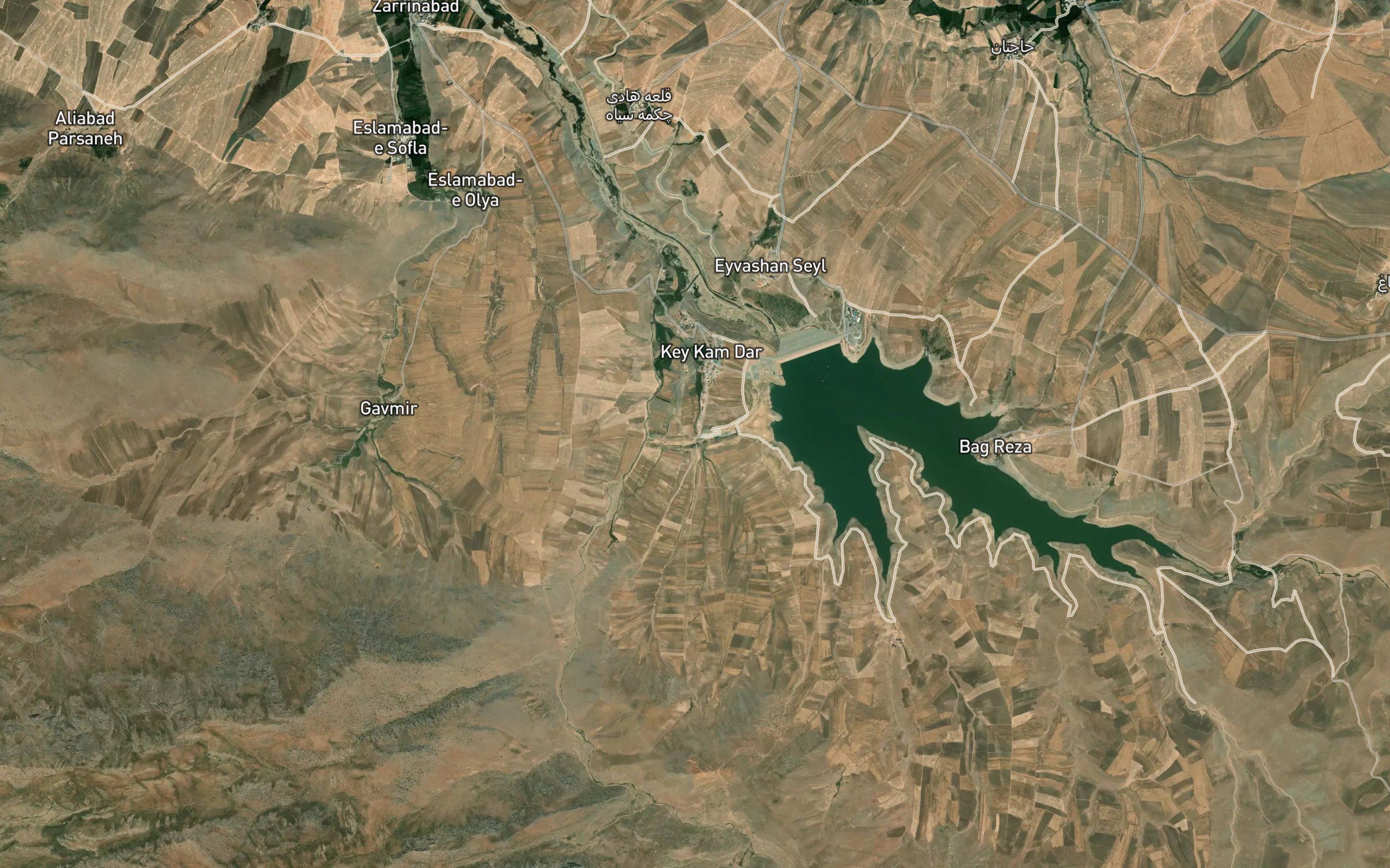 Cheshmeh-ye `Alimorad