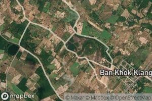 Ang Kep Nam Rong Hin Pun