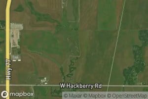 Indian Creek Reservoir 11-A