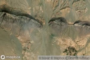 Rudkhaneh-ye Fasli-ye Bagh Qal`eh