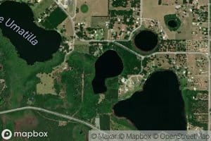 Lake Whitcomb