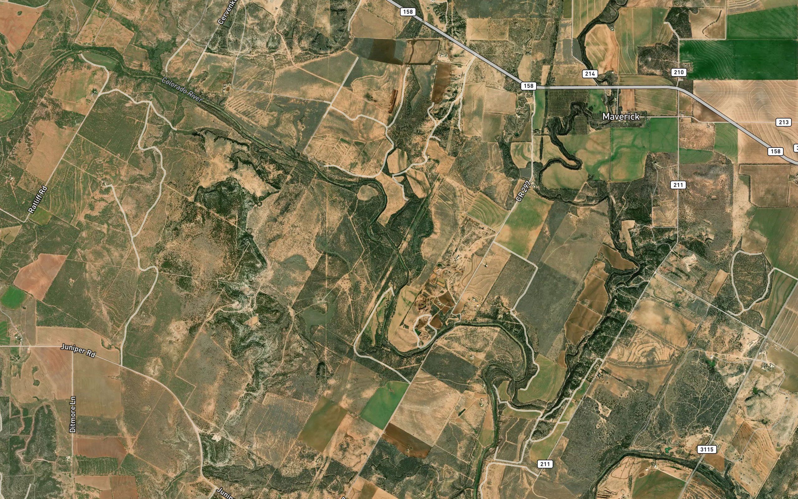 Hog Creek