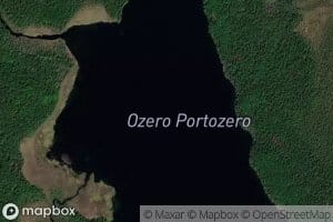 Ozero Portozero