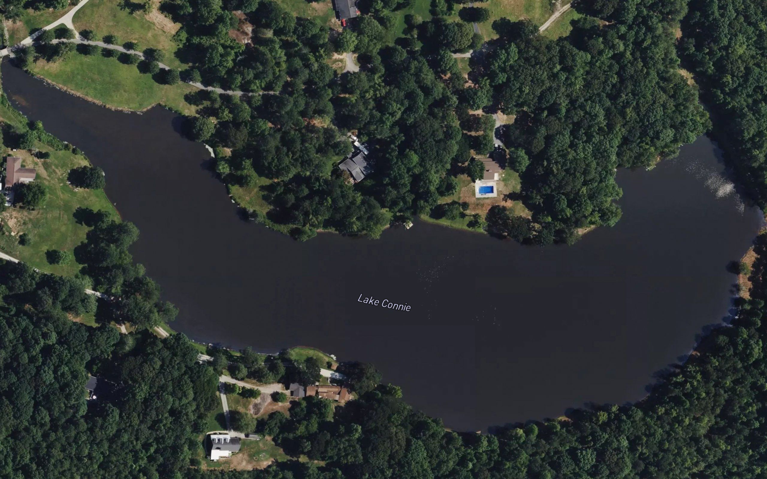 Lake Connie