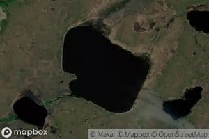 Ozero Charangnakh