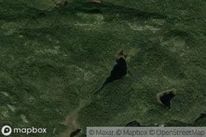 Lac Monique