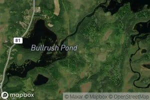 Bullrush Pond