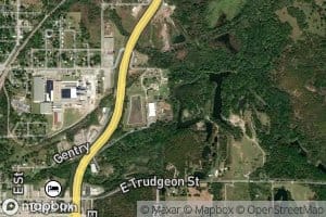 Oknoname 111069 Reservoir