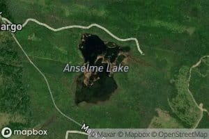 Anselme Lake