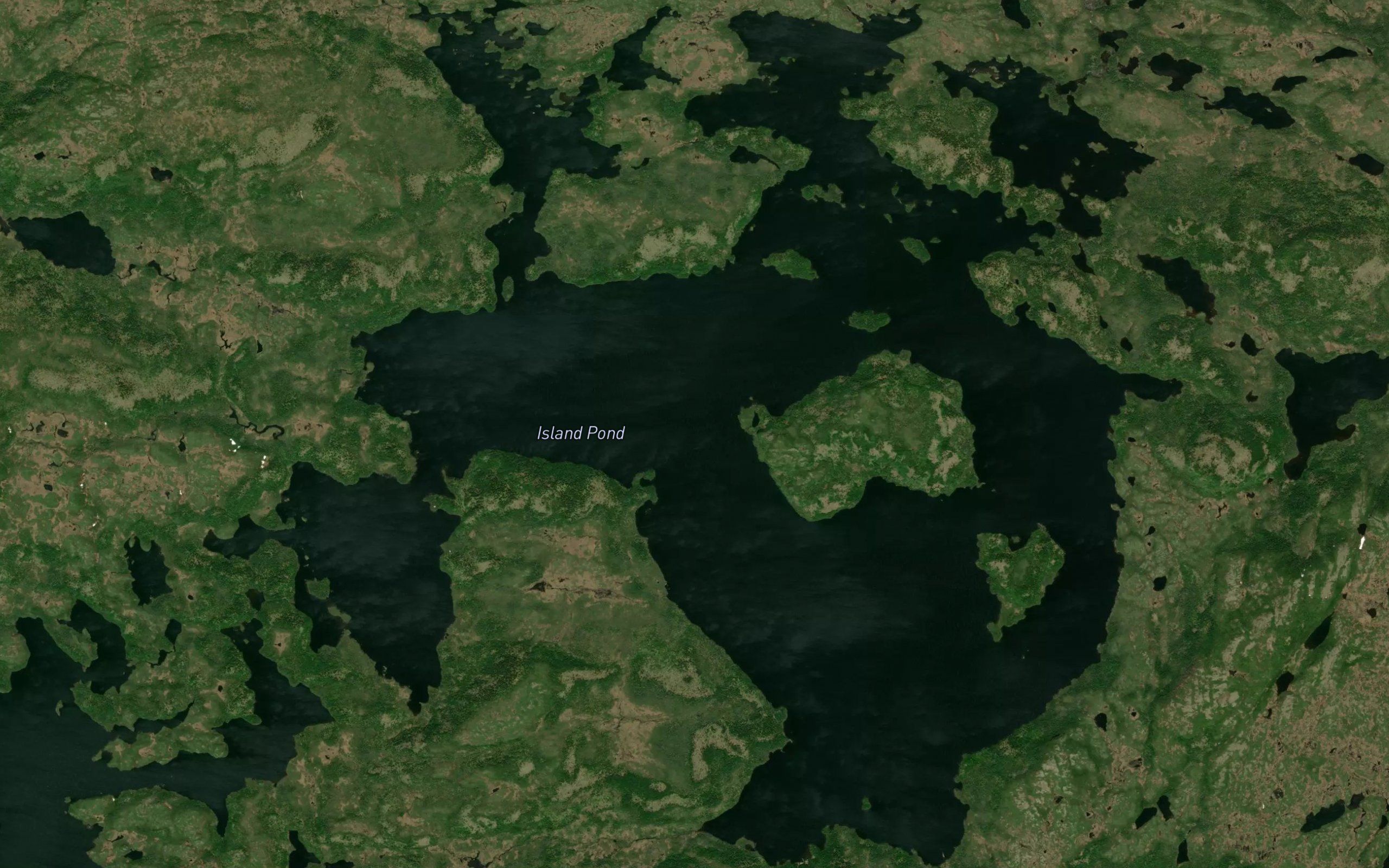 Island Pond