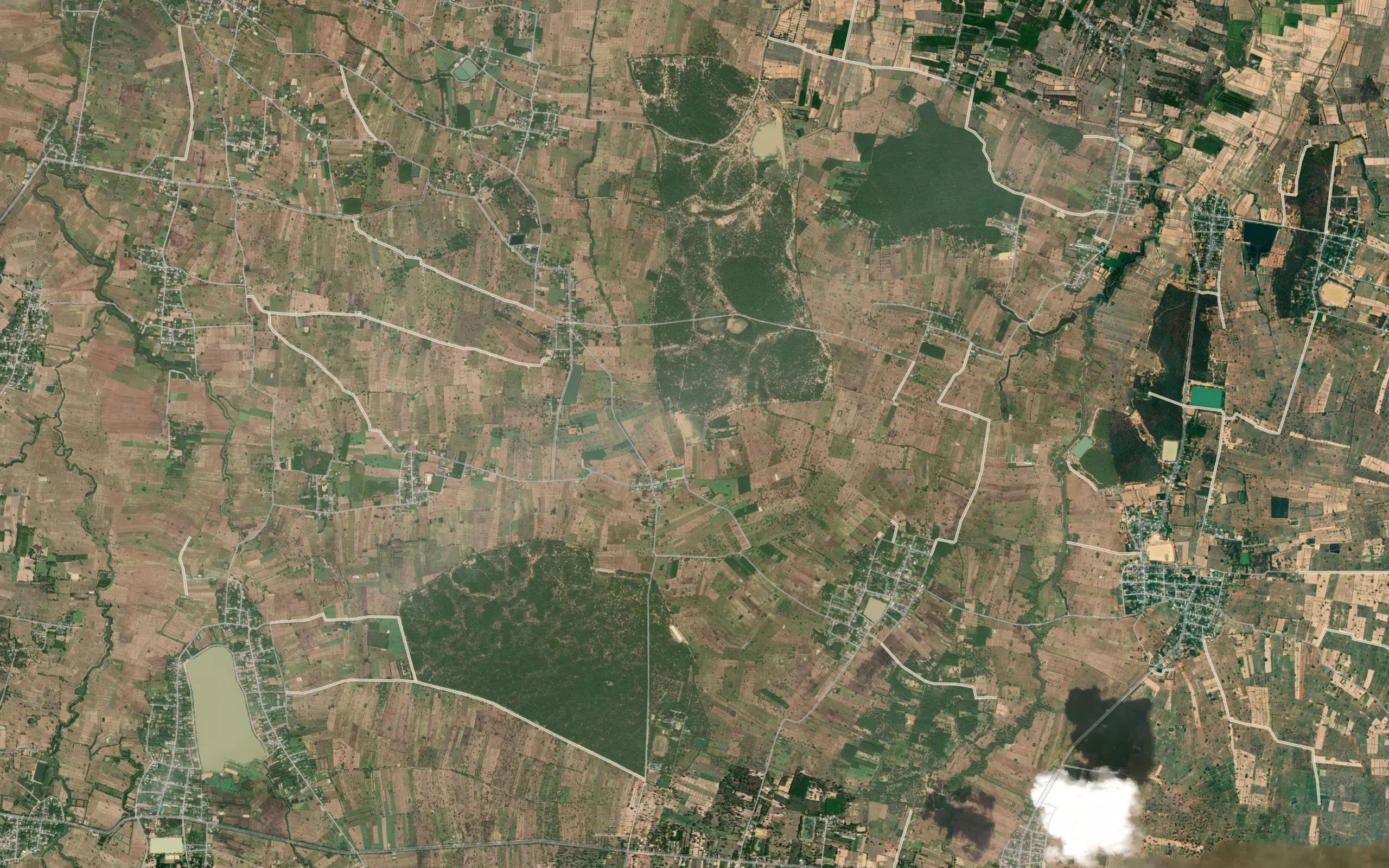 Nong Bok Kraban