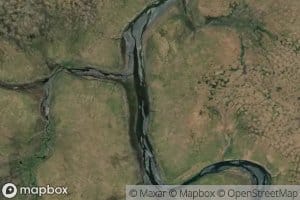 Bol'shaya Khondeyyakha