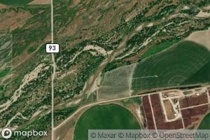 Sprague Brothers Ditch