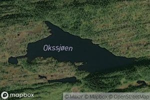 Okssjoen