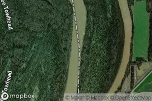Bend of Island Number Fourteen