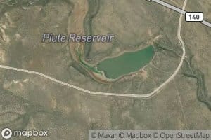 Piute Reservoir