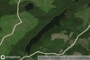 Lac Chevelu