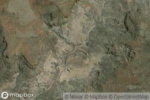 Barranca El Potrero de Jovito