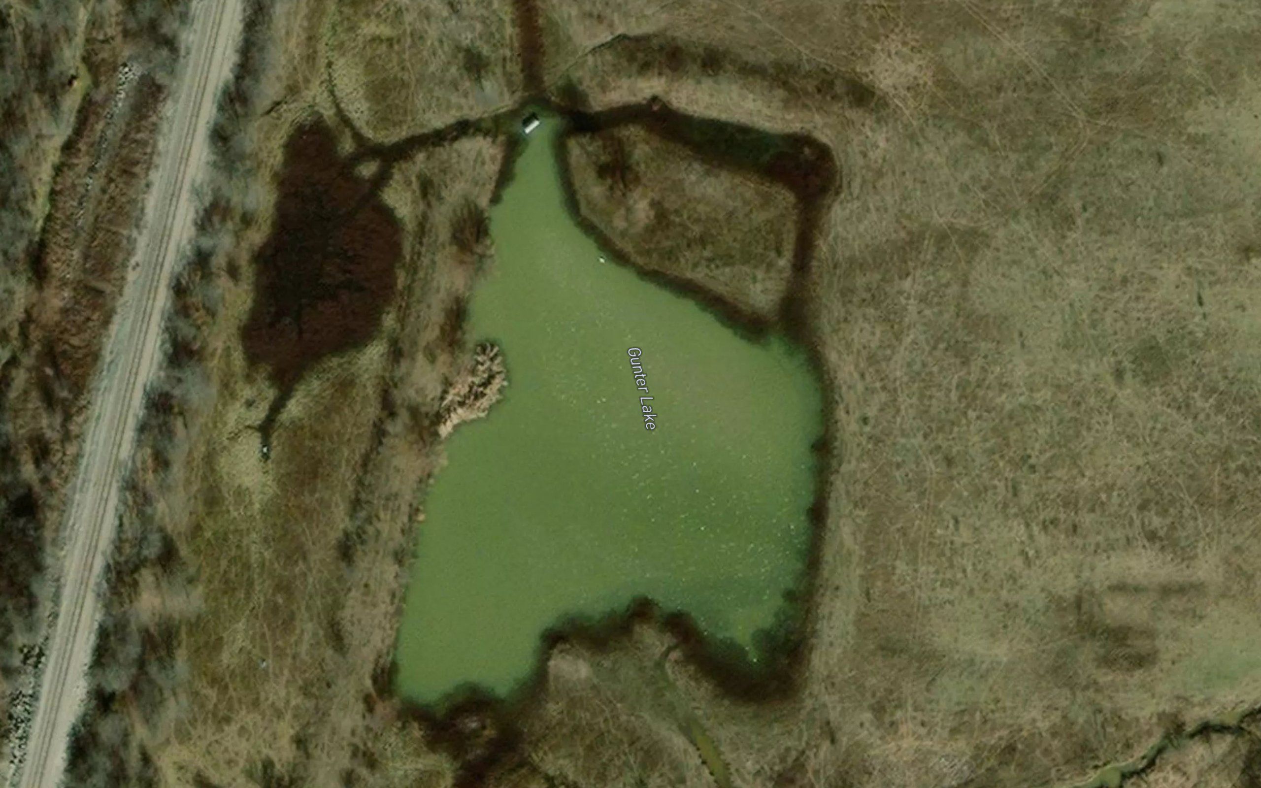 Gunter Lake