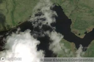 Wapisewsis Lake