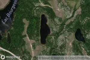 Lac Compin