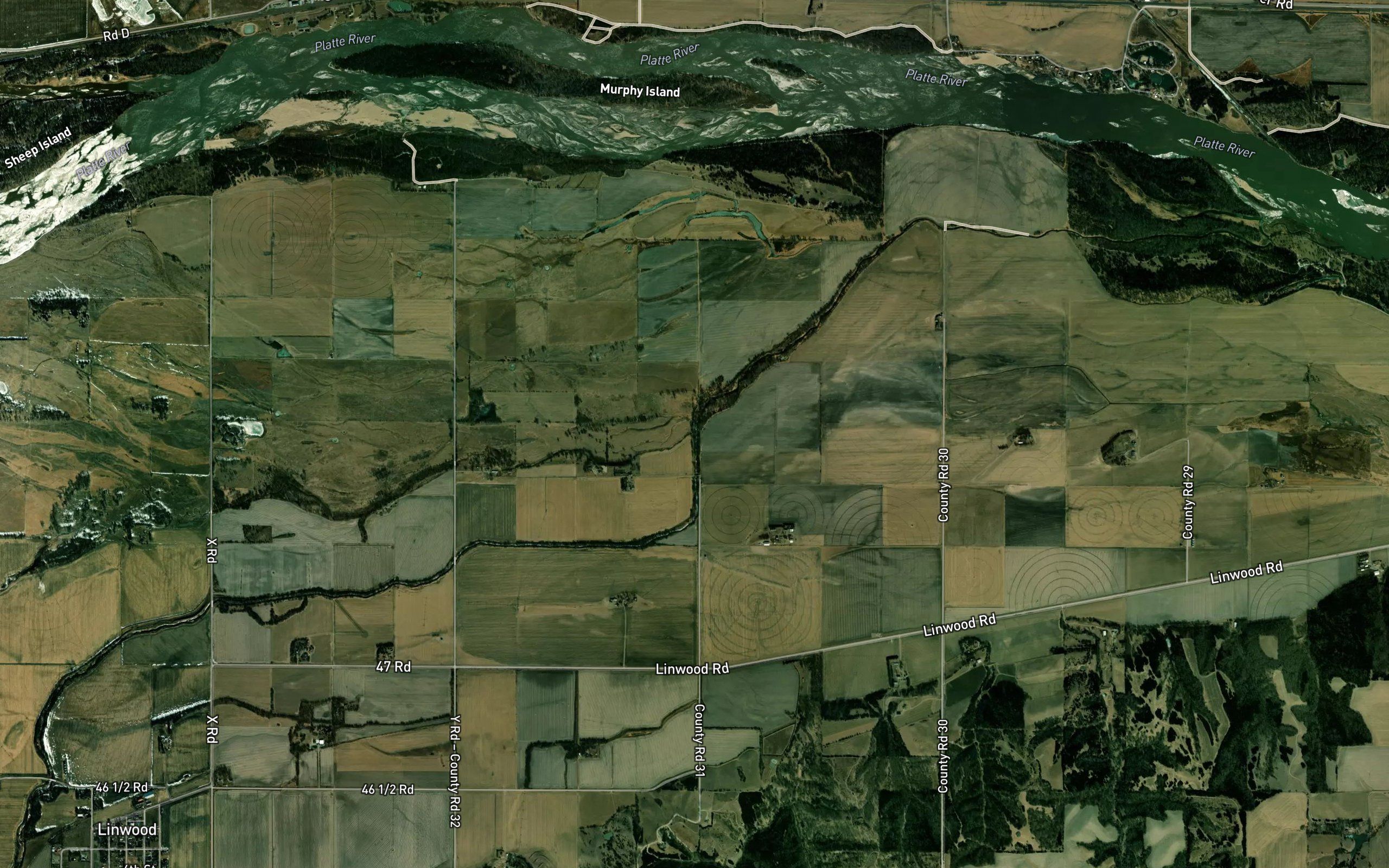 Duck Creek
