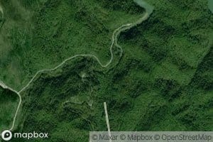 Little Mine Fork