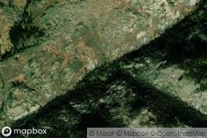 Middle Fork Fish Creek