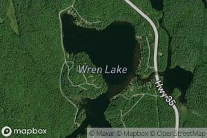 Wren Lake
