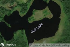 Gull Lake