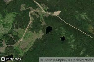 Lac du Muguet
