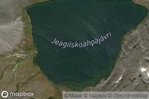 Jeagilskoahpajavri
