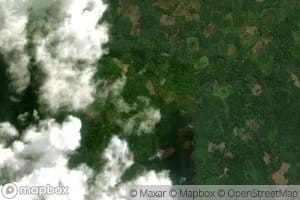 Sungai Kesiah Tengah