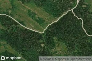 Keenan Creek