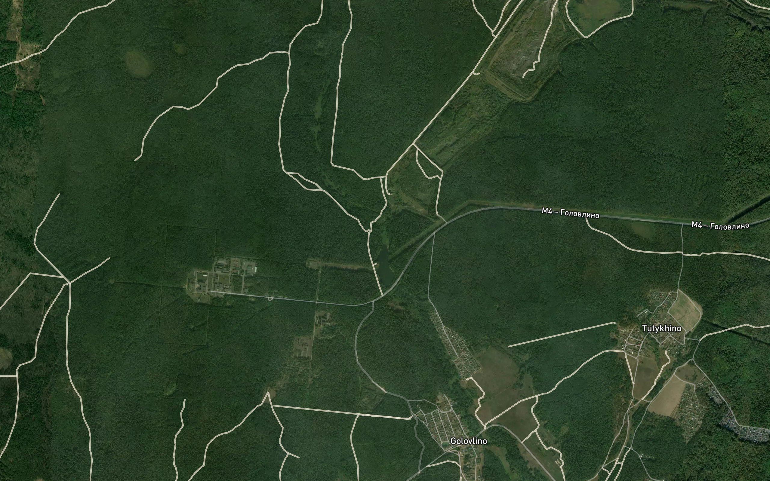Vikhorenka