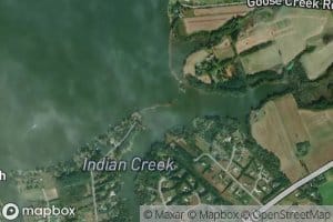 Indian Creek